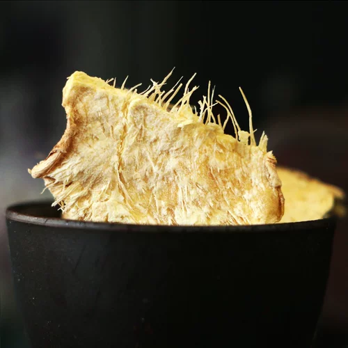 Купите 2 волосы 3] Hua Yaotang Dry Ginger Lices, чтобы съесть оригинальные точки чая.