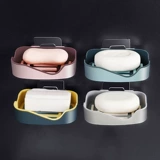 Мыло, мыльница для домашнего использования, сушилка