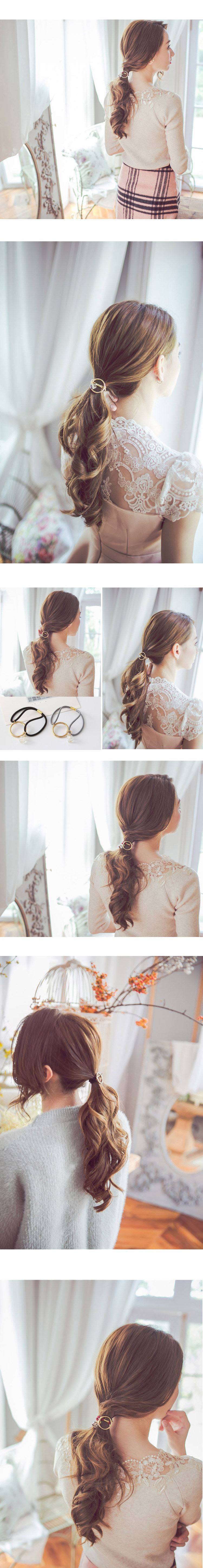 Accessoire cheveux en autre - Ref 1201396 Image 11