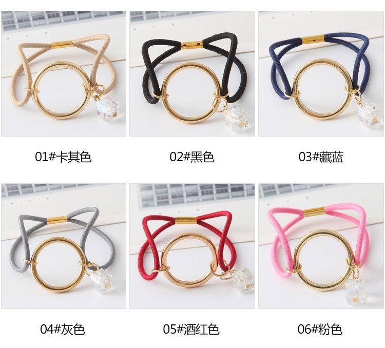 Accessoire cheveux en autre - Ref 1201396 Image 12