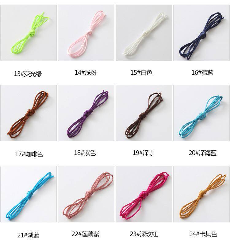 Accessoire coiffure en autre - Ref 1200488 Image 18