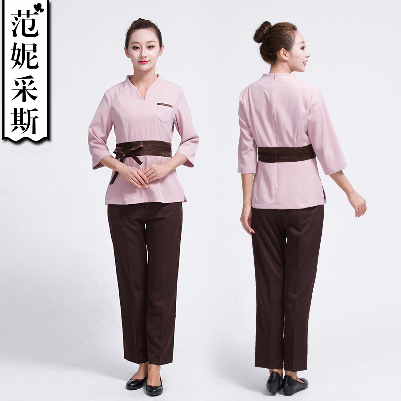 Tailleur femme FORNYCAIS     en Polyester - Ref 3242143 Image 3