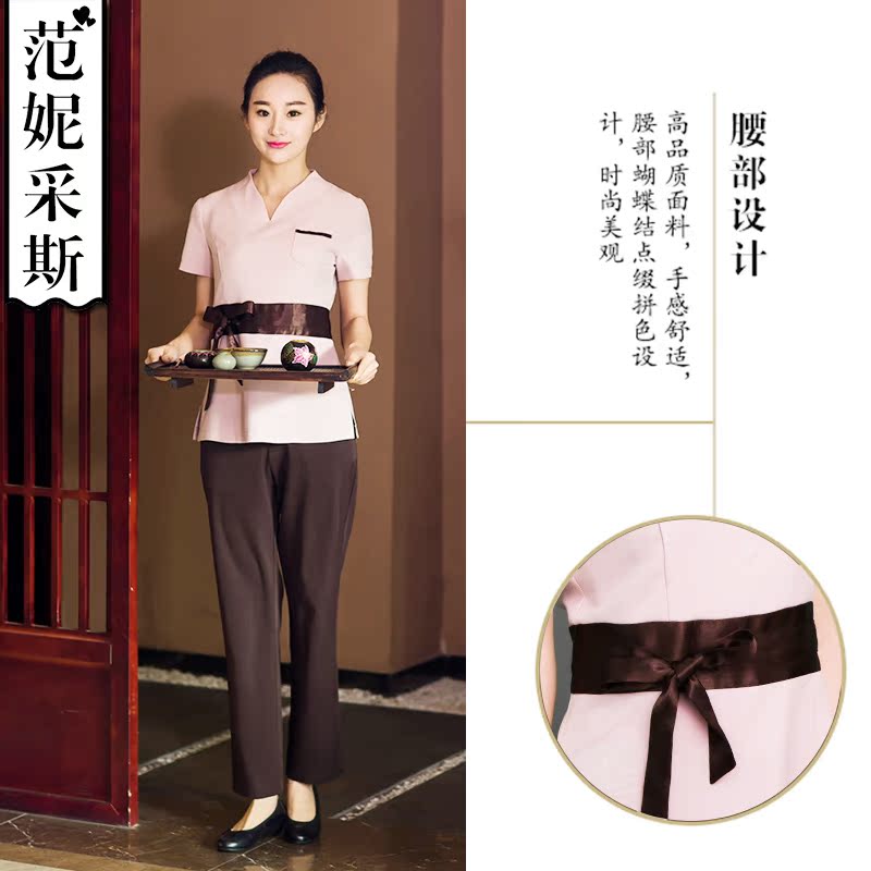 Tailleur femme FORNYCAIS     en Polyester - Ref 3242143 Image 5