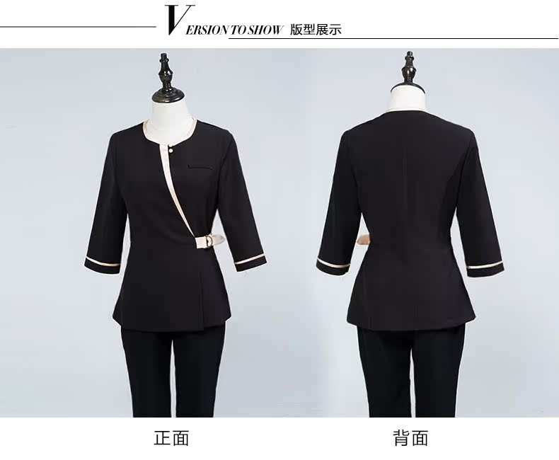 Tailleur femme FORNYCAIS     - Ref 3244407 Image 17