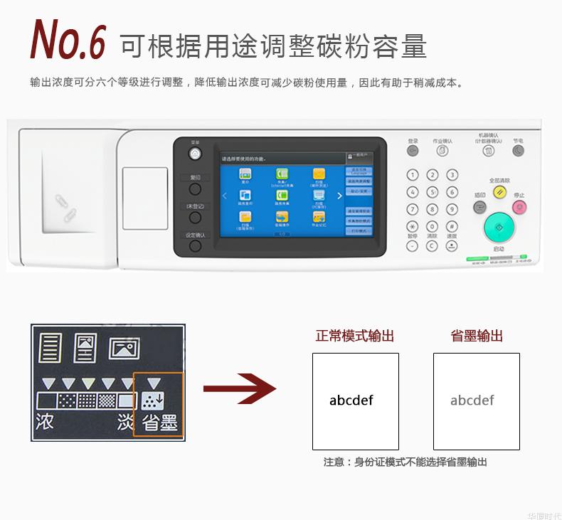 Fuji Xerox 3060CPS máy tổng hợp kỹ thuật số đen trắng a3 sao chép và quét máy hai khay - Máy photocopy đa chức năng