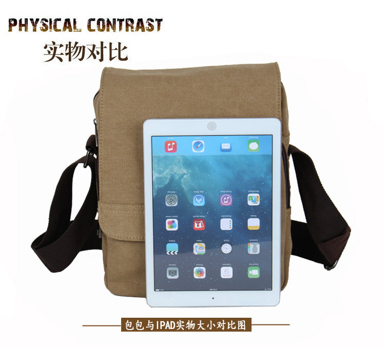 Sac pour homme - Ref 52104 Image 13