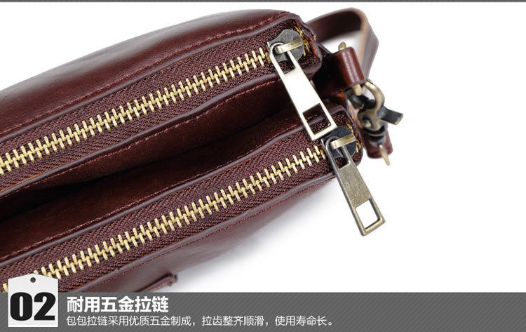 Sac pour homme - Ref 53665 Image 20