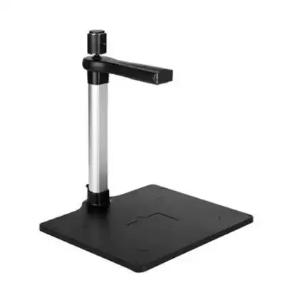 Founder V500DS military network project customization Shortlisted model Q600DSL high-speed camera 5 million pixel A4 scanner Second-generation identity reader Portrait collection