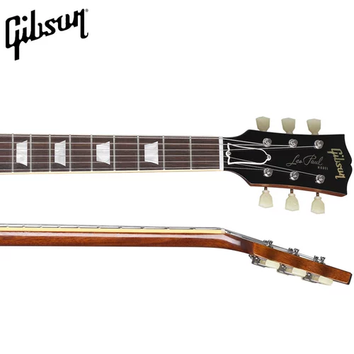 GIBSON Gypson Lee Roy Parnell 1959 LP Стандартная фирменная электрогитара R9