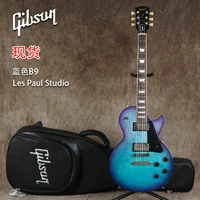 Лес Пол Студия Синий B9