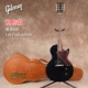 Les Paul Junior ЭЛЕКТИРА BLACK EB