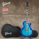Les Paul Modern Figurd Blue CX
