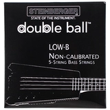 Гитара без головы Steinberger Stein Bog