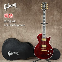 Les Paul Supreme Wine Red WR