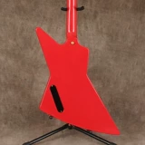 Фирменная рок-электрогитара Gibson Lzzy Hale Signature Explorerbird