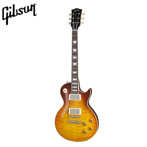 GIBSON Gypson Lee Roy Parnell 1959 LP Стандартная фирменная электрогитара R9