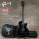 Les Paul Studio Dark Navy Черный черный NB