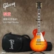 Les Paul Studio Cherry Gradient HS