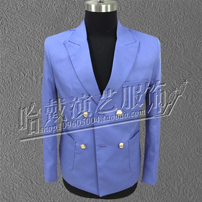 Costume homme pour Quatre saisons - Ref 1570842 Image 8