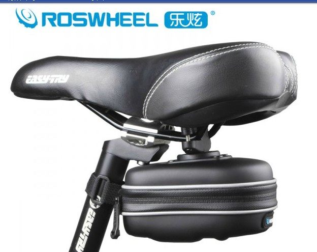 Sacoche pour vélo ROSWHEEL - Ref 2219546 Image 20