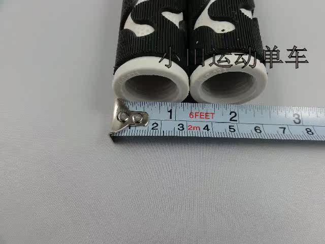 Poignées de vélo GIANT - Ref 2345042 Image 25