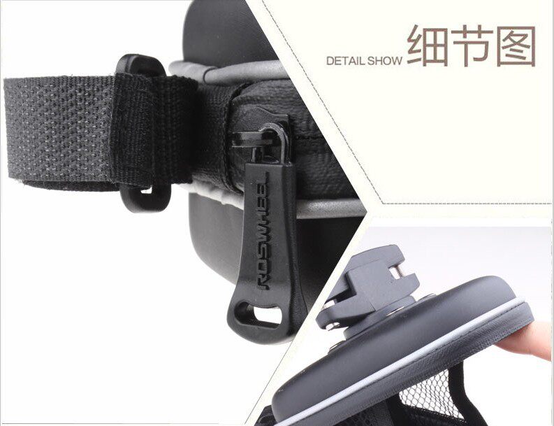 Sacoche pour vélo ROSWHEEL - Ref 2219546 Image 28