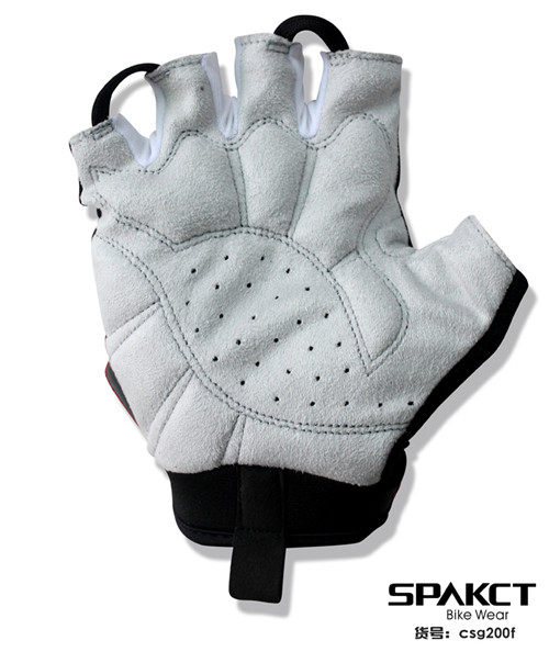 Gants pour vélo femme SPAKCT - Ref 2239912 Image 18