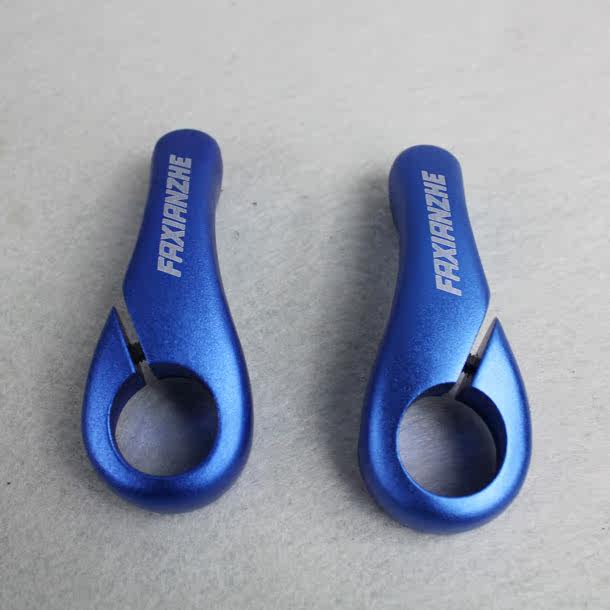 Poignées de vélo - Ref 2354846 Image 15