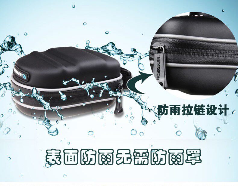 Sacoche pour vélo ROSWHEEL - Ref 2219546 Image 23