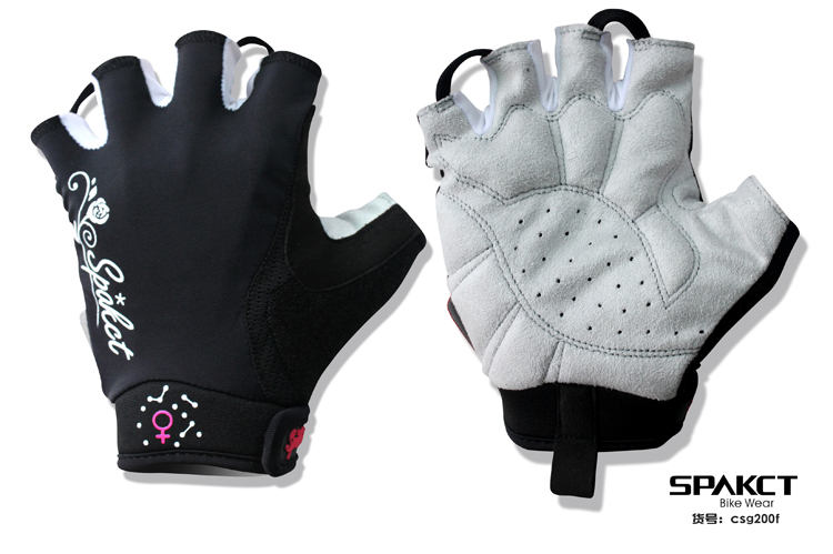 Gants pour vélo femme SPAKCT - Ref 2239912 Image 16