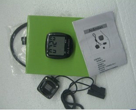 Tableau de bord vélo - Ref 2439174 Image 10