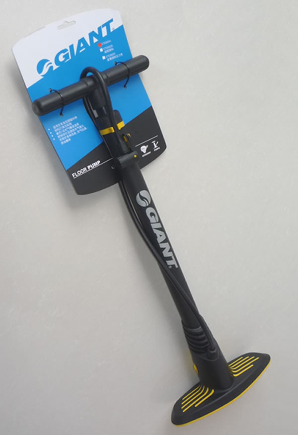 Pompe à vélo - Ref 2387187 Image 47