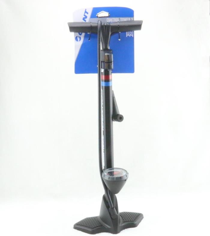Pompe à vélo GIANT - Ref 2389026 Image 23