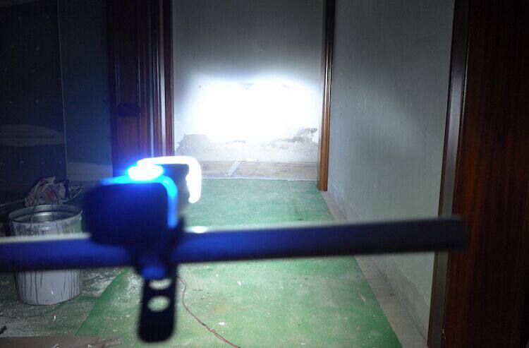 Eclairage pour vélo - phare - Ref 2398576 Image 20