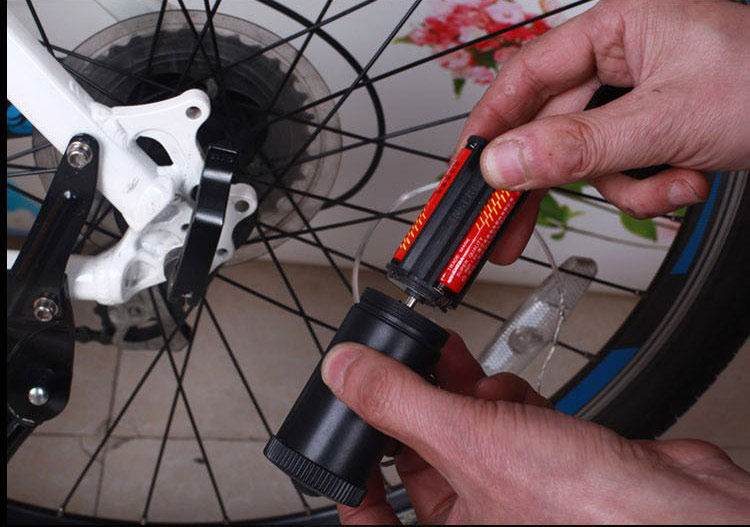 Lumière vélo DEROACE - Hot Wheels Lumières - Ref 2401495 Image 34