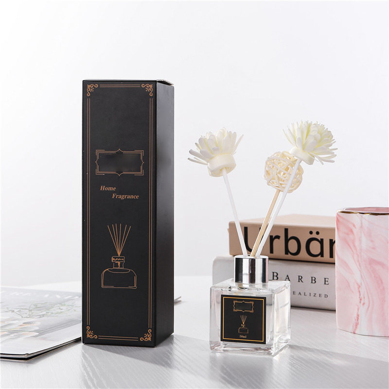 Fragrance Essential Oils Home Air Frescoer Makeup Room Bedrooms Lasting room Aroma Lavender Toilet Deodorant Perfume