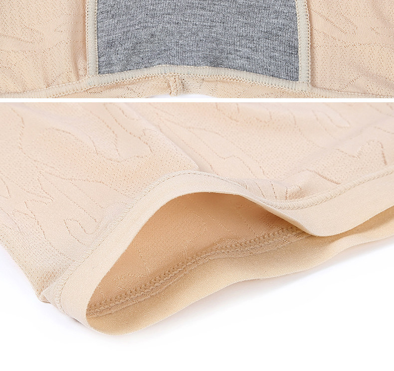 Slip jeunesse AQK en coton - Ref 646069 Image 13