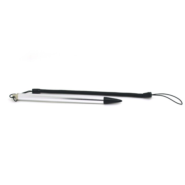 Resistive stylus navigator stylus touch screen pen metal shell industrial pen resistance YKZ-0313