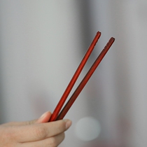 Tea Clip India Small Leaf Purple Sandalwood Tweezers Tea Tea Tea Tea Tea Cup Red Wood Tea Tool Accessories Clip Cups 0638