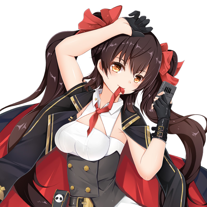 Cô gái tiền tuyến quanh gối cơ thể HK416 hoạt hình gối hai nhân dân tệ trò chơi anime otaku gối - Carton / Hoạt hình liên quan sticker búp bê