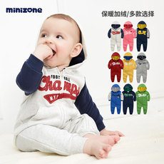 детская верхняя одежда minizone детская одежда