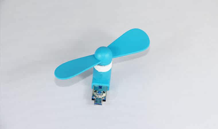 Ventilateur USB - Ref 400781 Image 31