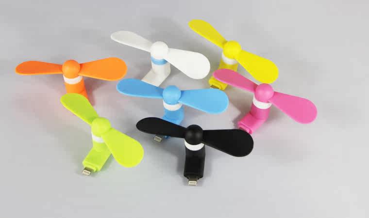 Ventilateur USB - Ref 400781 Image 17