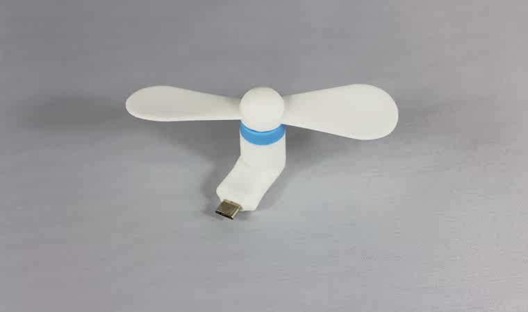 Ventilateur USB - Ref 400781 Image 15