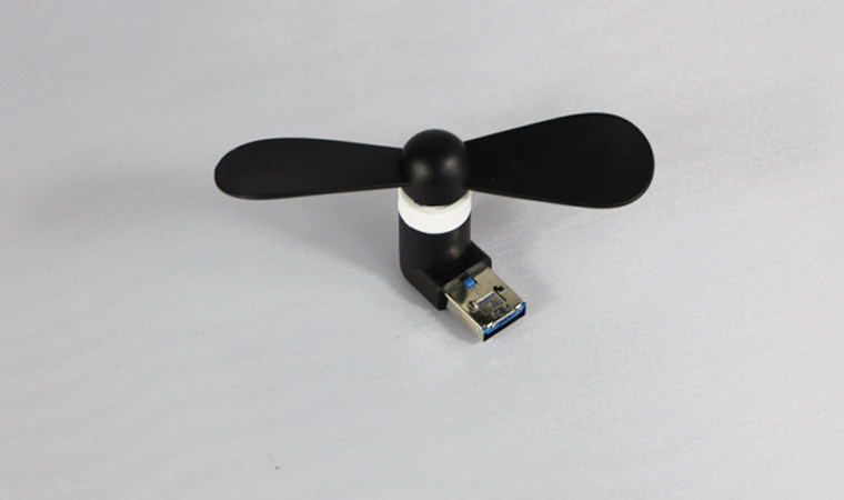 Ventilateur USB - Ref 400781 Image 33
