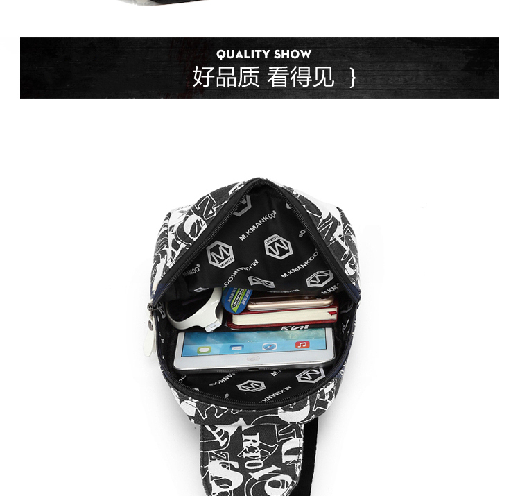 Sac homme - Ref 50508 Image 16