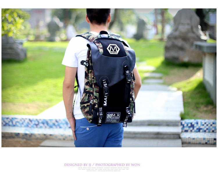 Sac homme - Ref 52311 Image 12