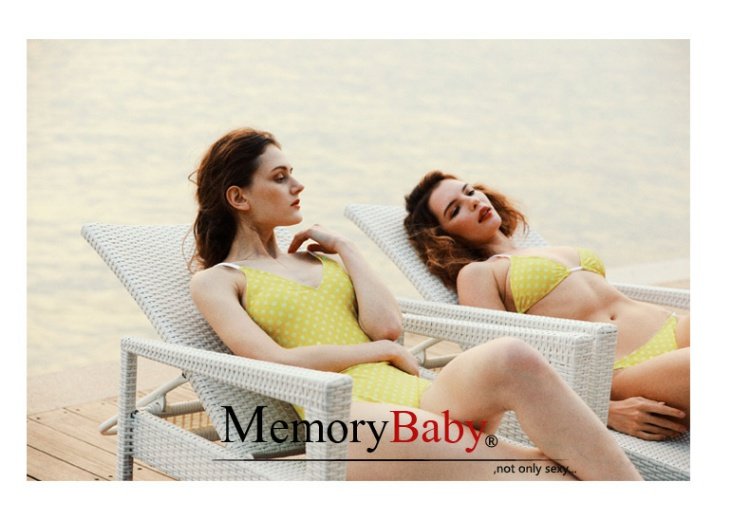 MEMRYBABY bạn gái kỳ nghỉ mới gợi cảm áo tắm một mảnh nữ che bụng bikini mỏng chia - Bộ đồ bơi One Piece đồ bơi liền thân tay dài
