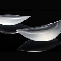 F Версия толстая прозрачная модель