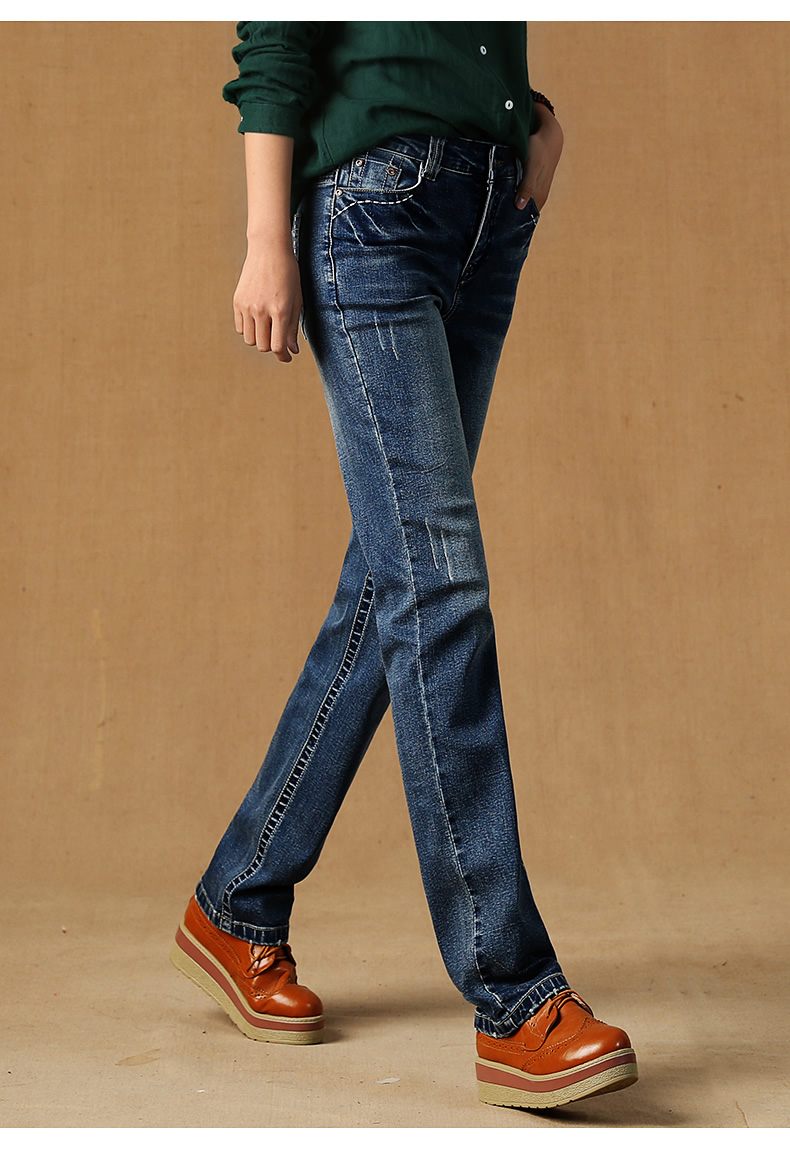 Jean femme      - Ref 3191998 Image 22
